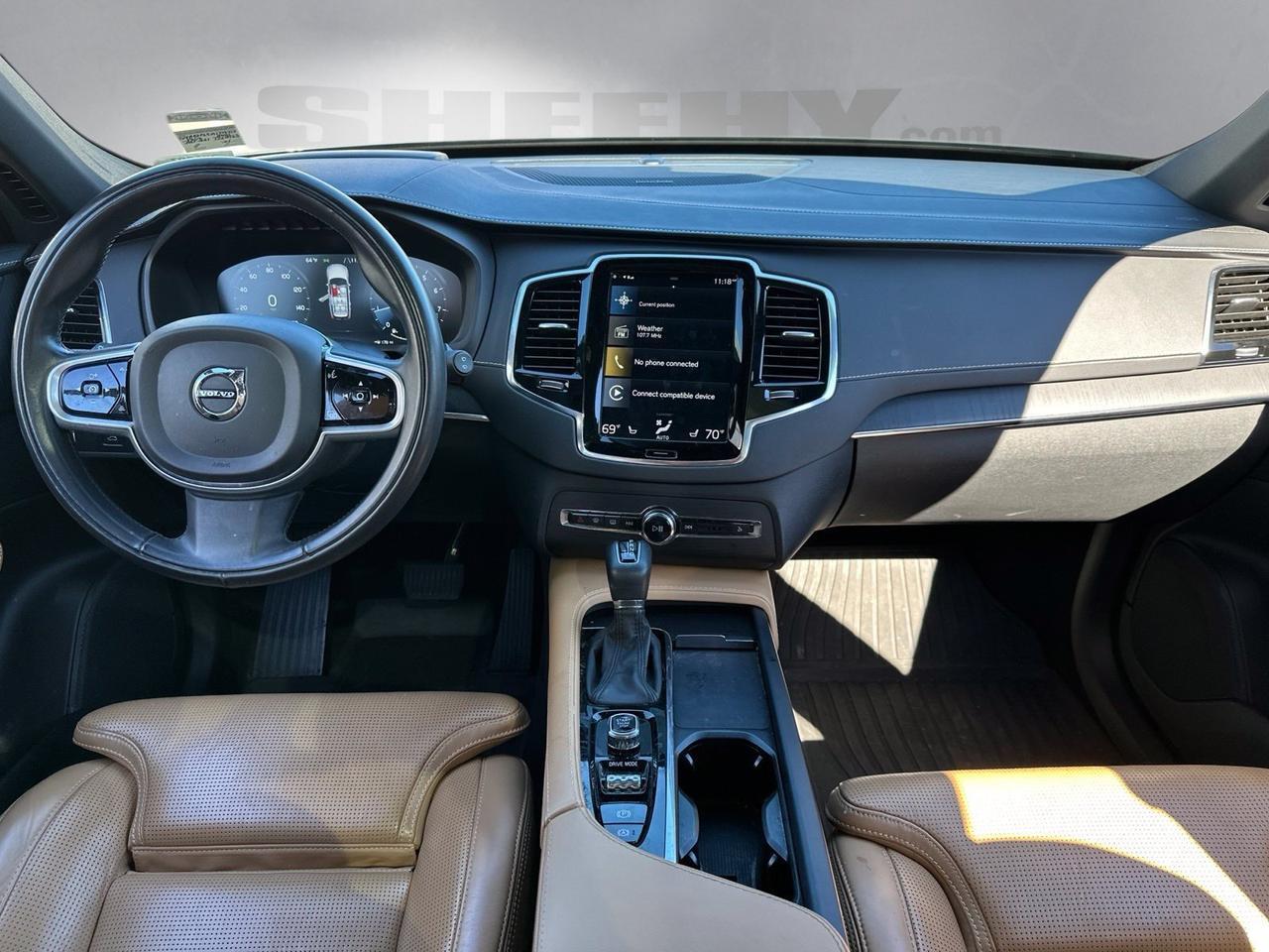 2021 Volvo XC90 T6 Inscription Chantilly VA