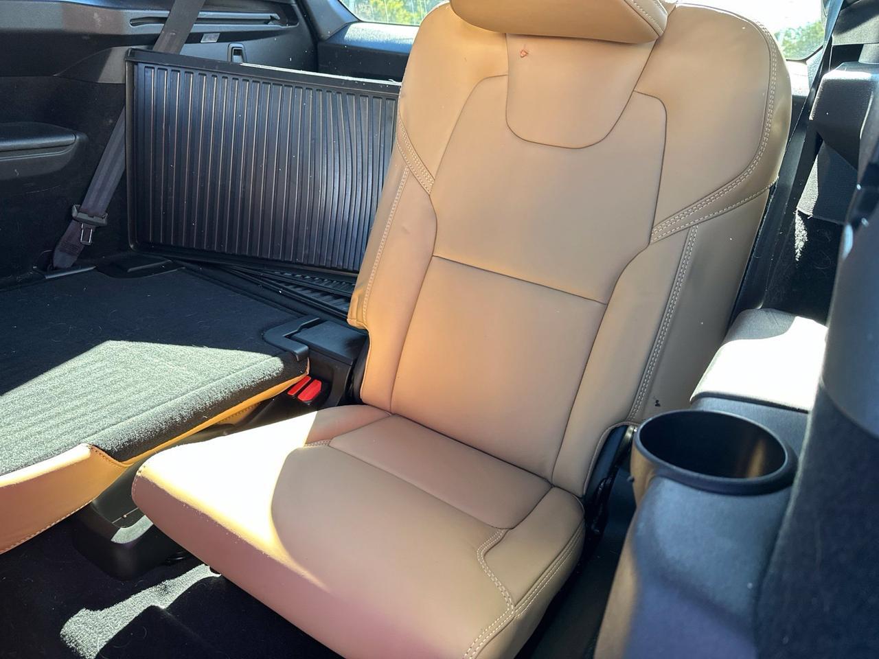 2021 Volvo XC90 T6 Inscription Chantilly VA