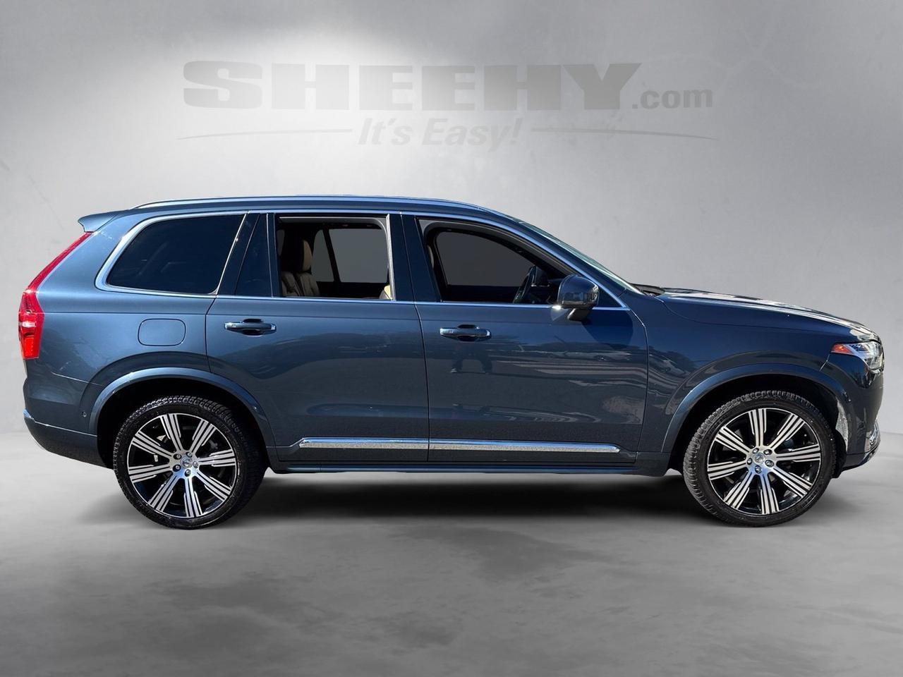 2021 Volvo XC90 T6 Inscription Chantilly VA