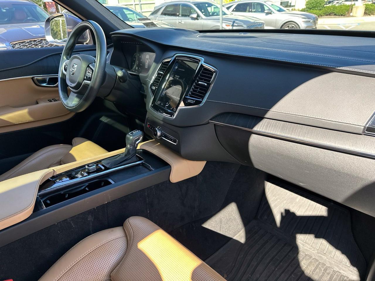 2021 Volvo XC90 T6 Inscription Chantilly VA
