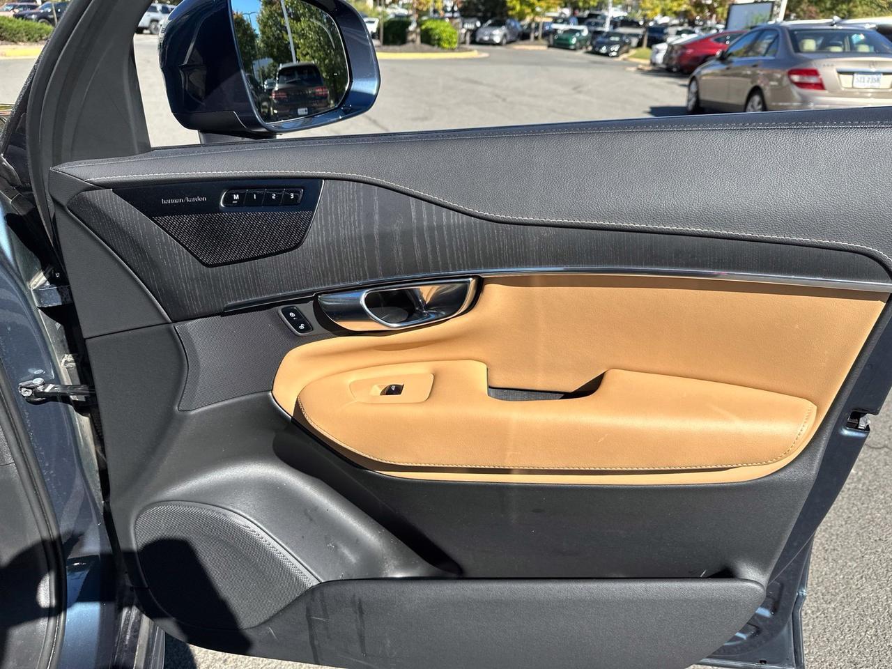 2021 Volvo XC90 T6 Inscription Chantilly VA