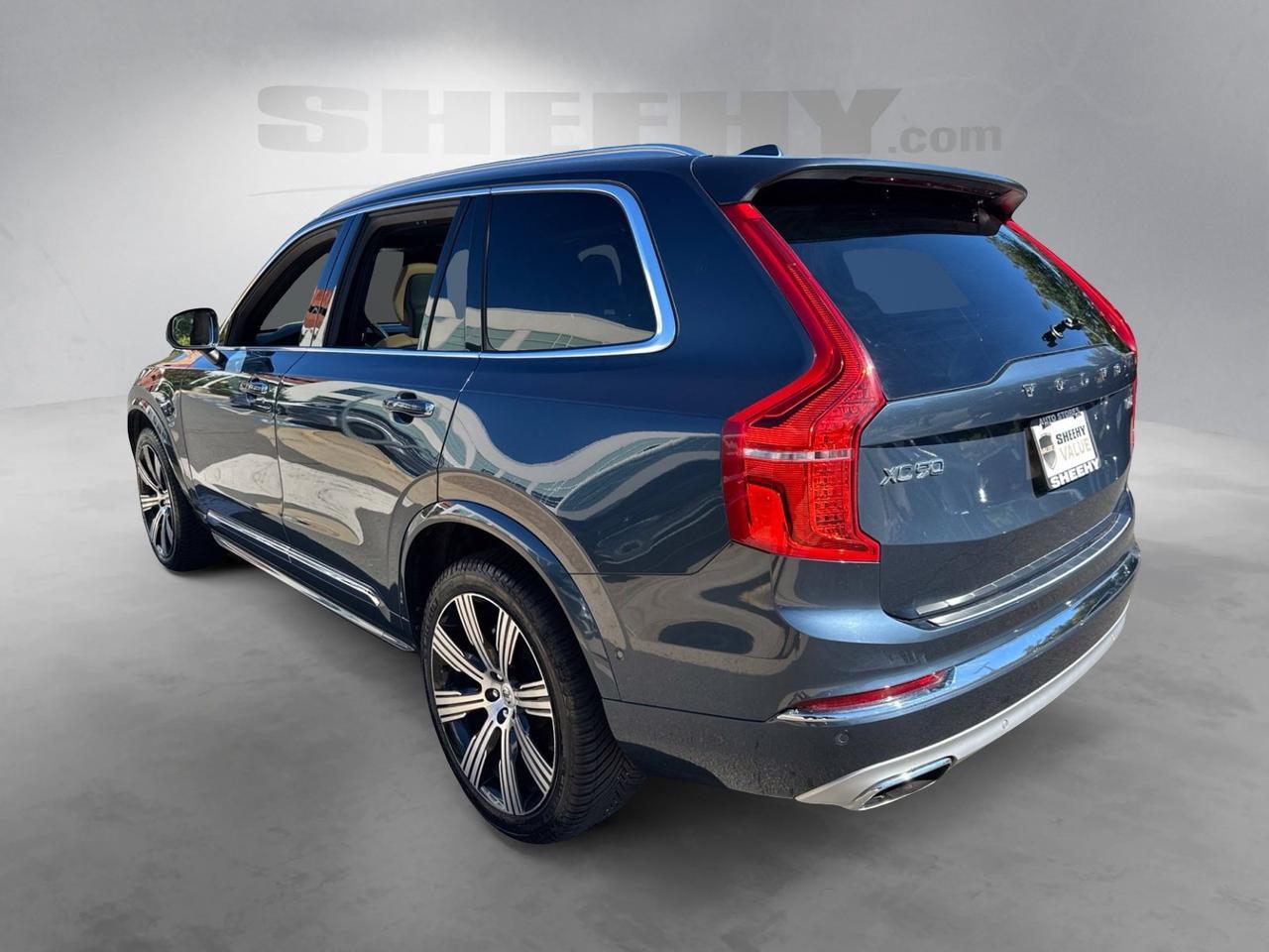 2021 Volvo XC90 T6 Inscription Chantilly VA