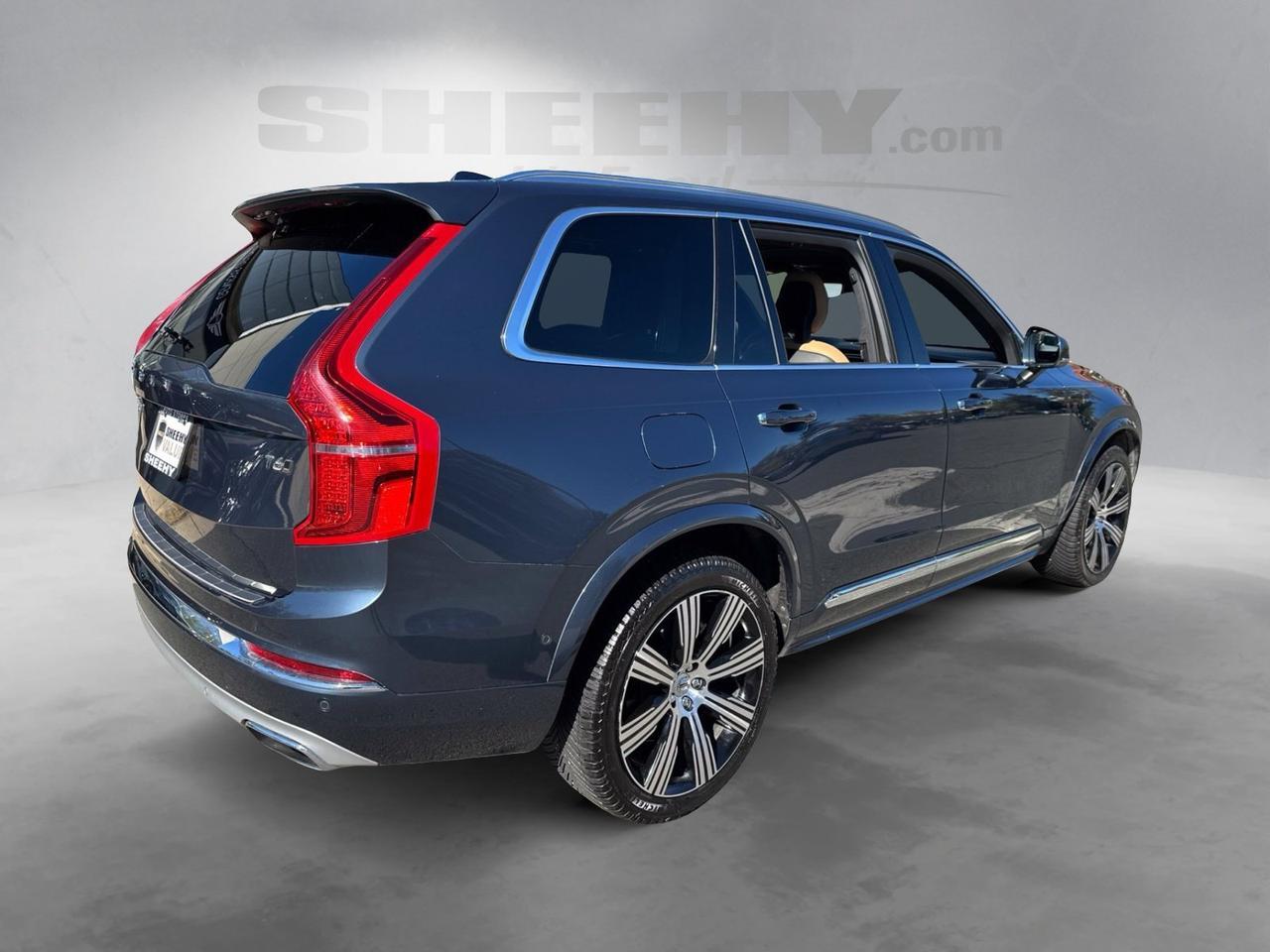 2021 Volvo XC90 T6 Inscription Chantilly VA