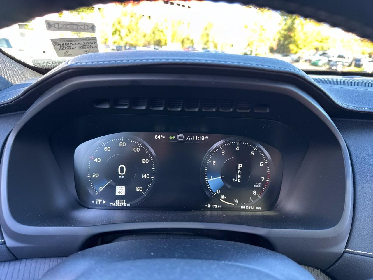 2021 Volvo XC90 T6 Inscription Chantilly VA