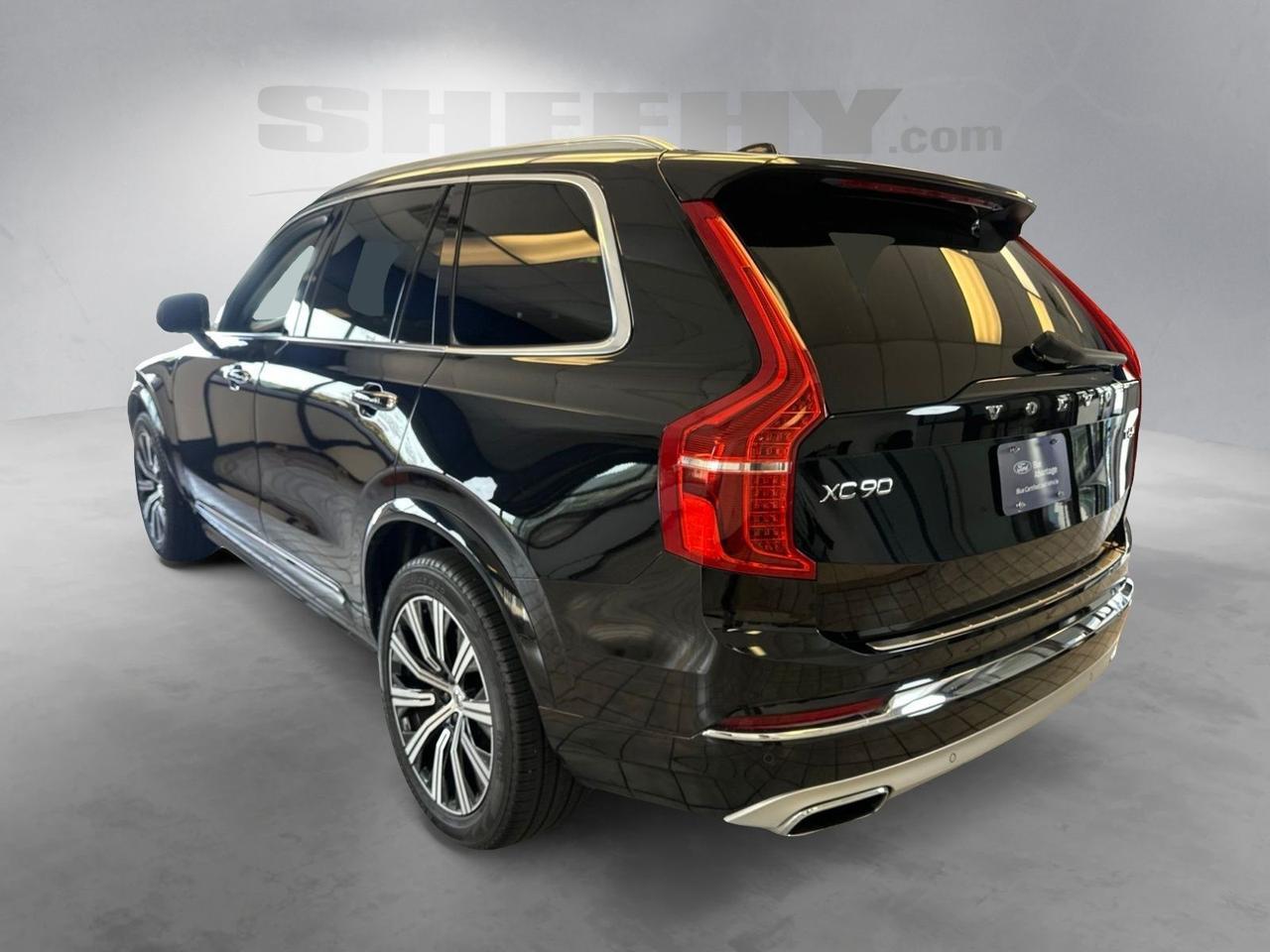 2021 Volvo XC90 T6 Inscription Richmond VA