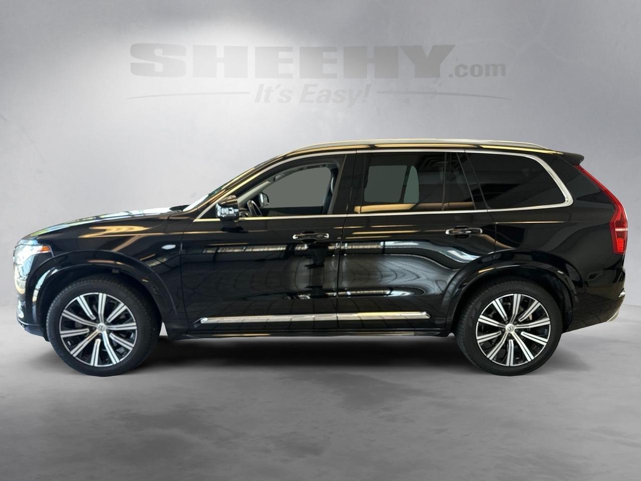 2021 Volvo XC90 T6 Inscription Richmond VA