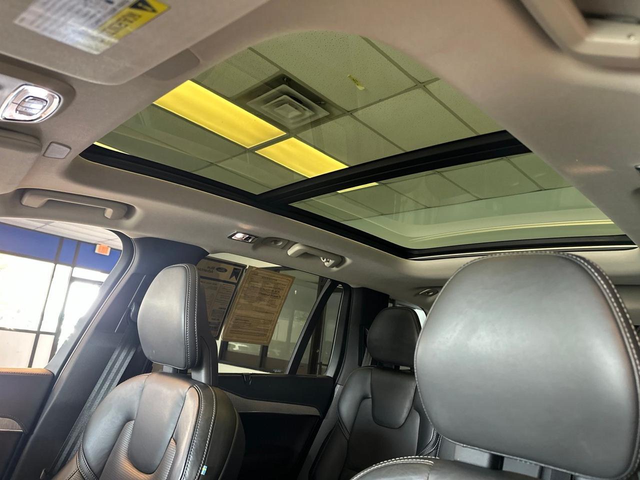 2021 Volvo XC90 T6 Inscription Richmond VA