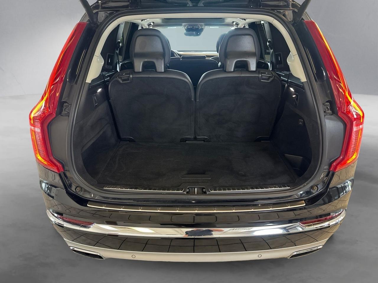 2021 Volvo XC90 T6 Inscription Richmond VA