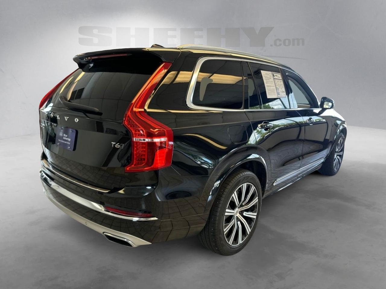 2021 Volvo XC90 T6 Inscription Richmond VA