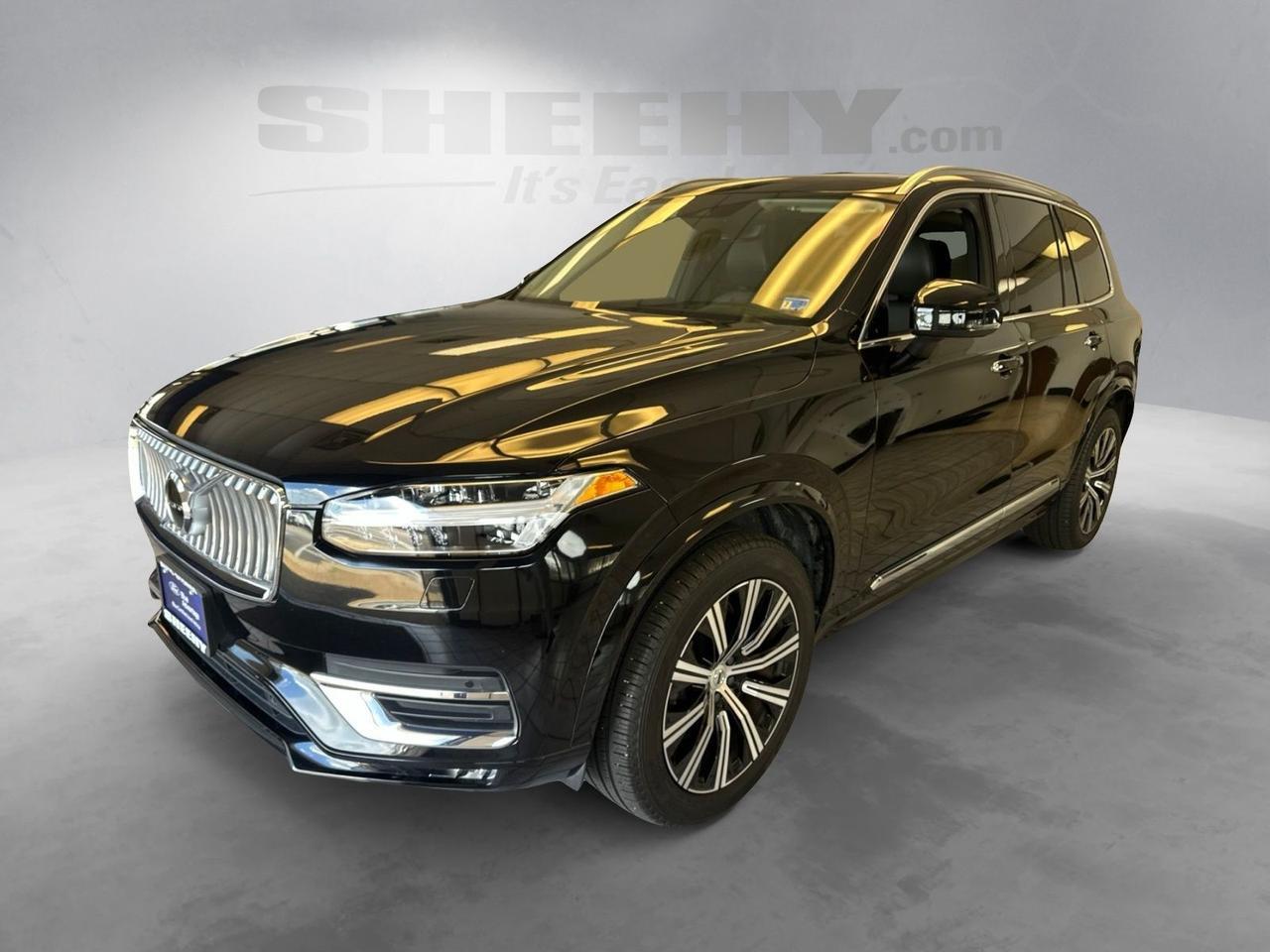 2021 Volvo XC90 T6 Inscription Richmond VA