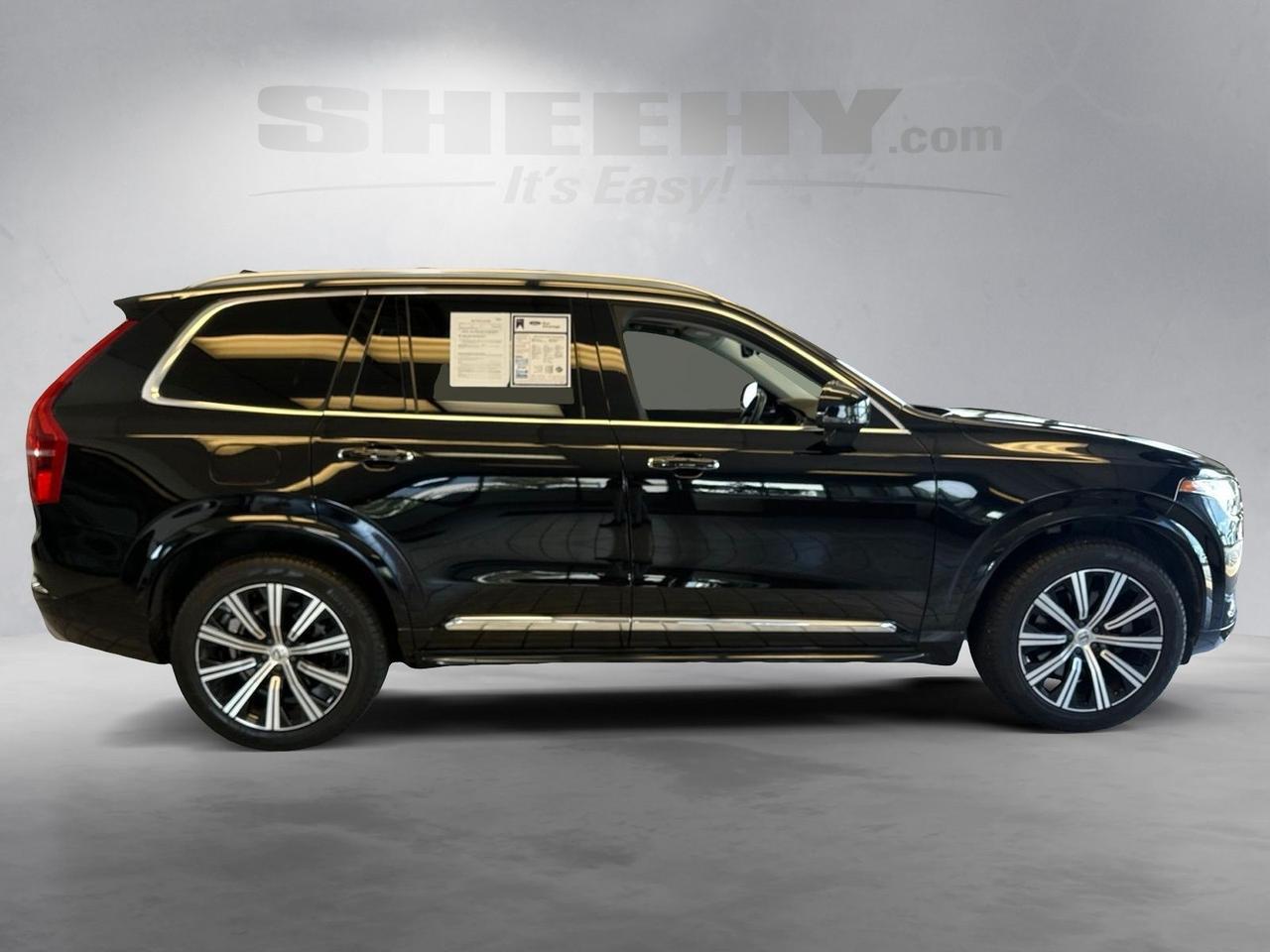 2021 Volvo XC90 T6 Inscription Richmond VA