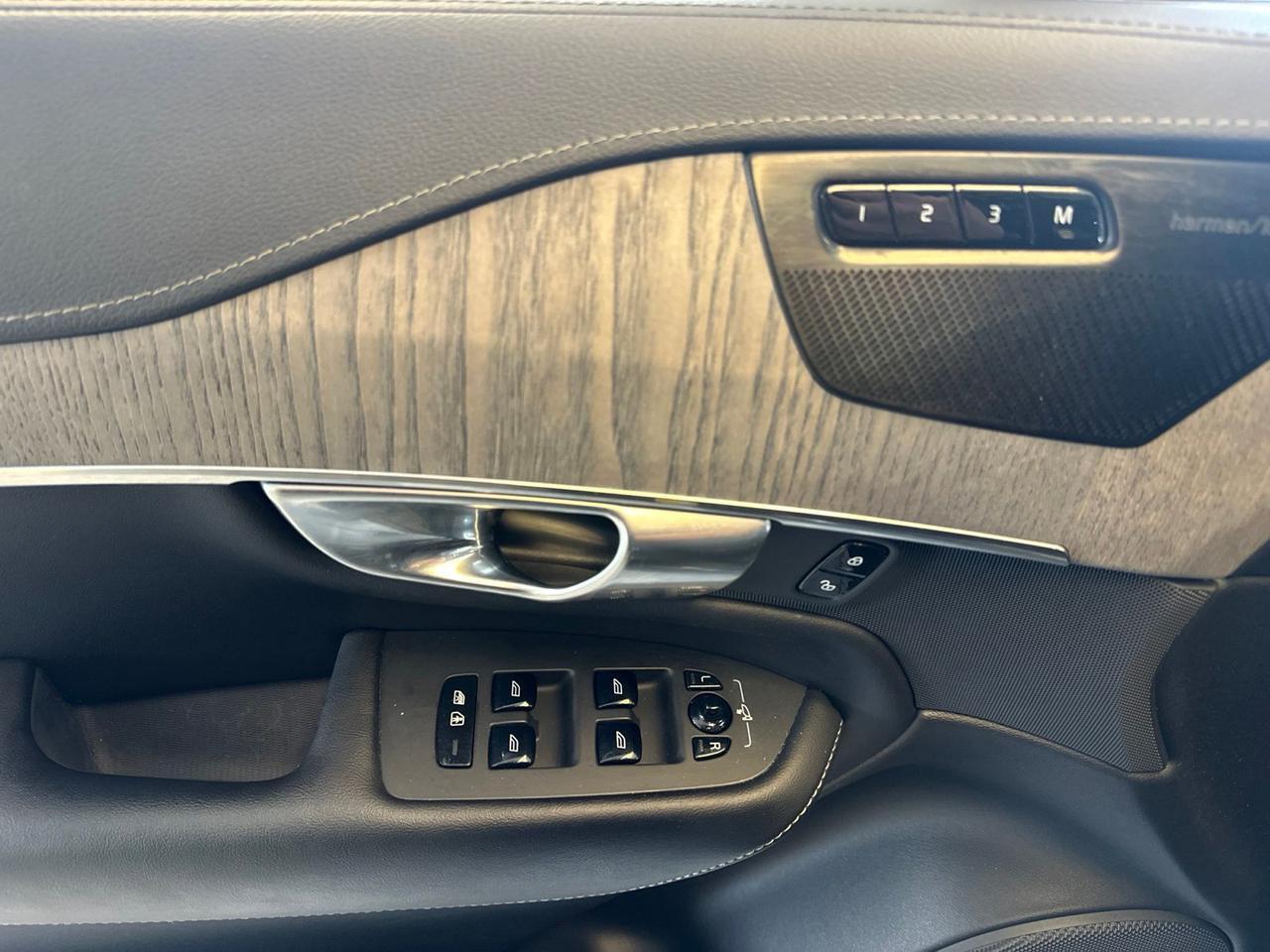 2021 Volvo XC90 T6 Inscription Richmond VA