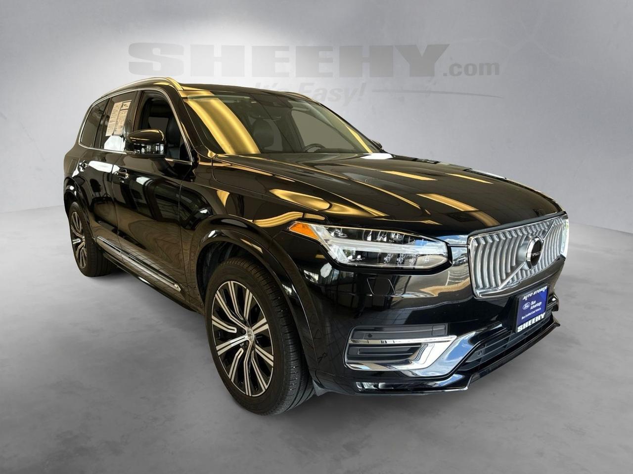 2021 Volvo XC90 T6 Inscription Richmond VA