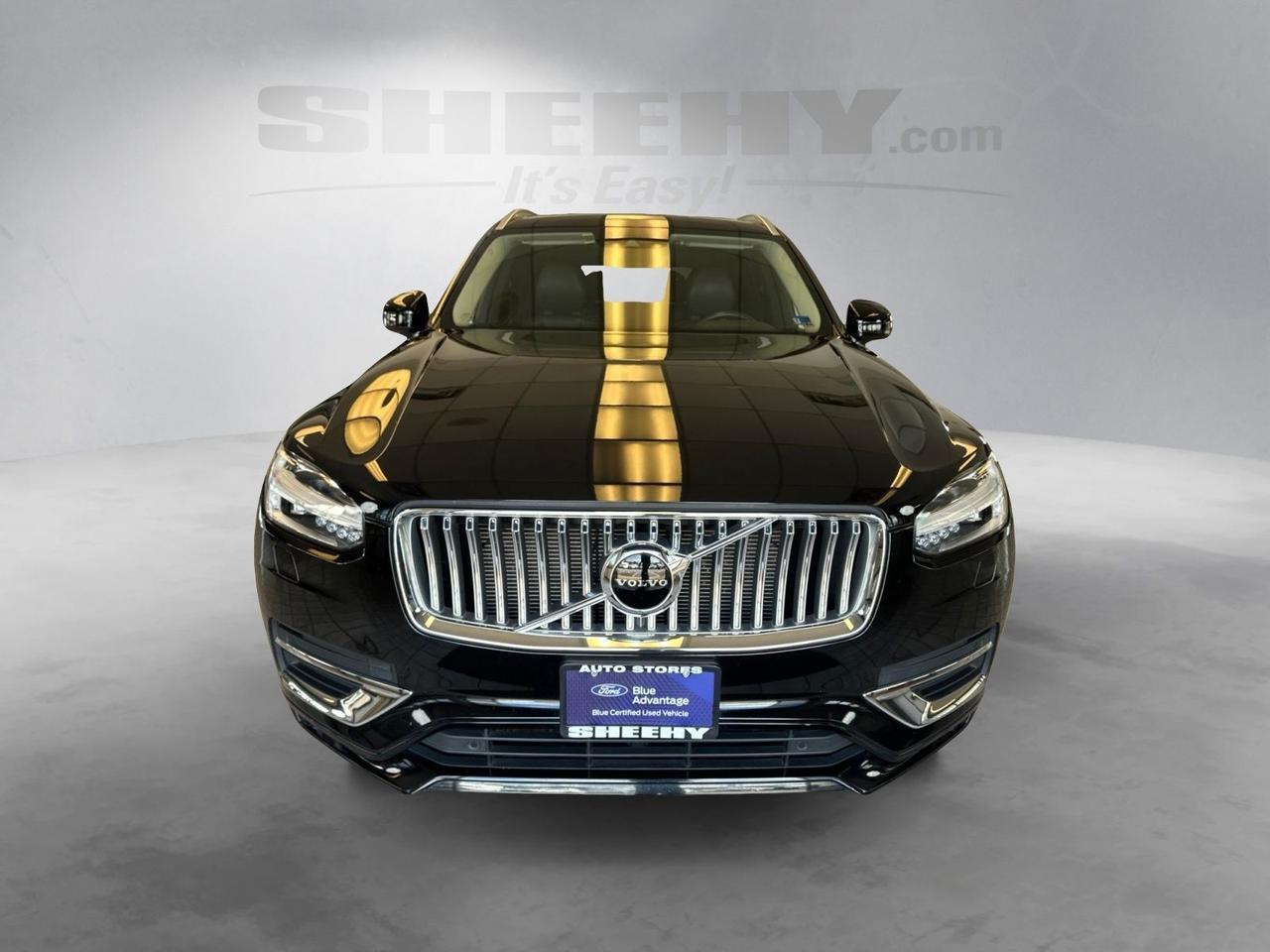 2021 Volvo XC90 T6 Inscription Richmond VA