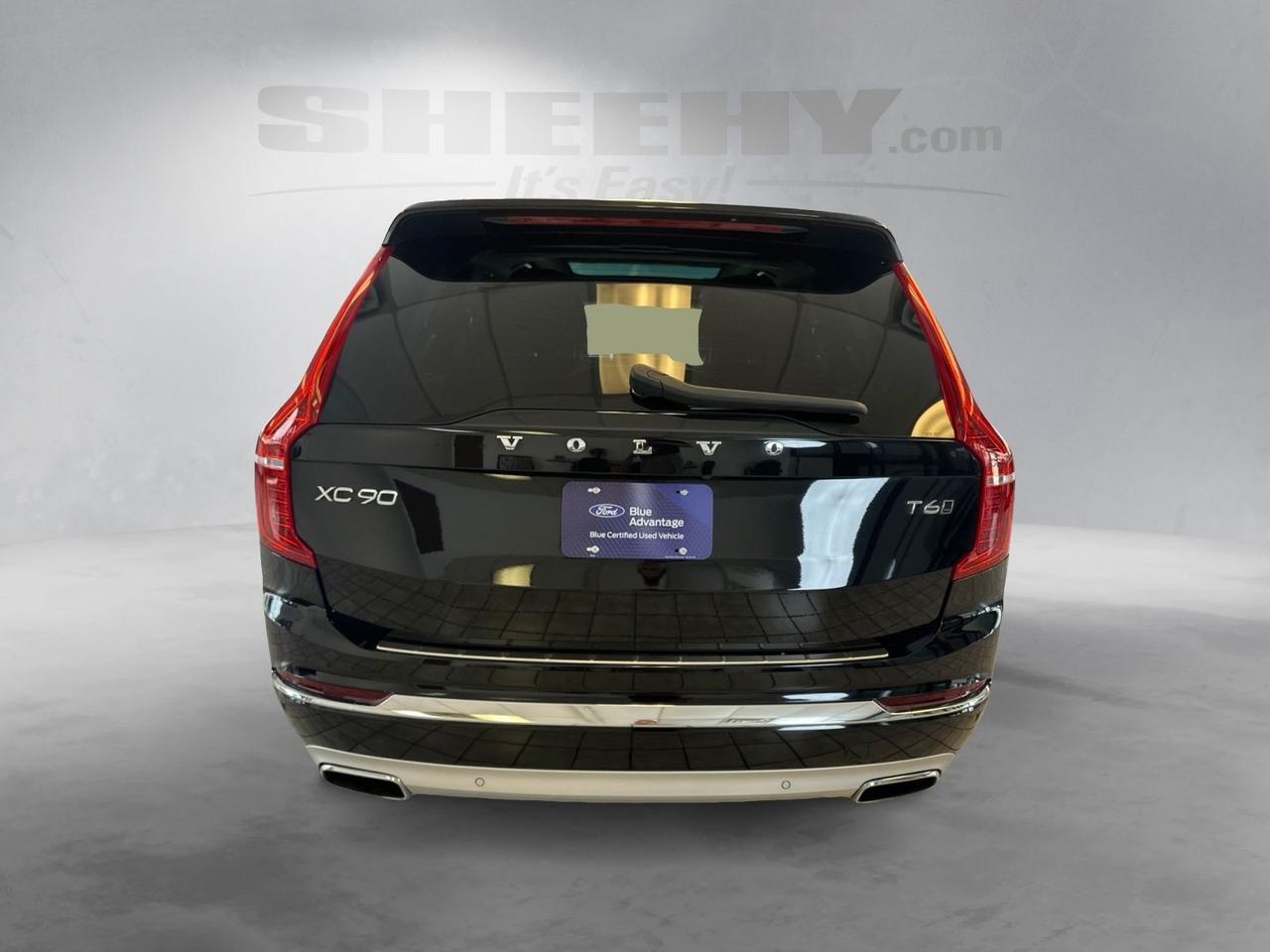 2021 Volvo XC90 T6 Inscription Richmond VA