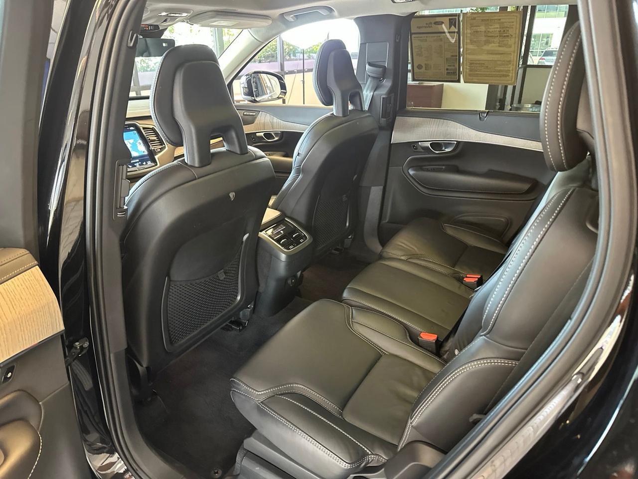 2021 Volvo XC90 T6 Inscription Richmond VA