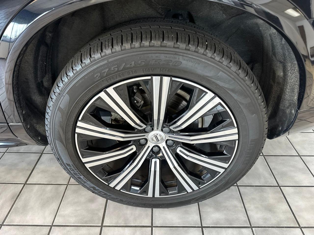 2021 Volvo XC90 T6 Inscription Richmond VA