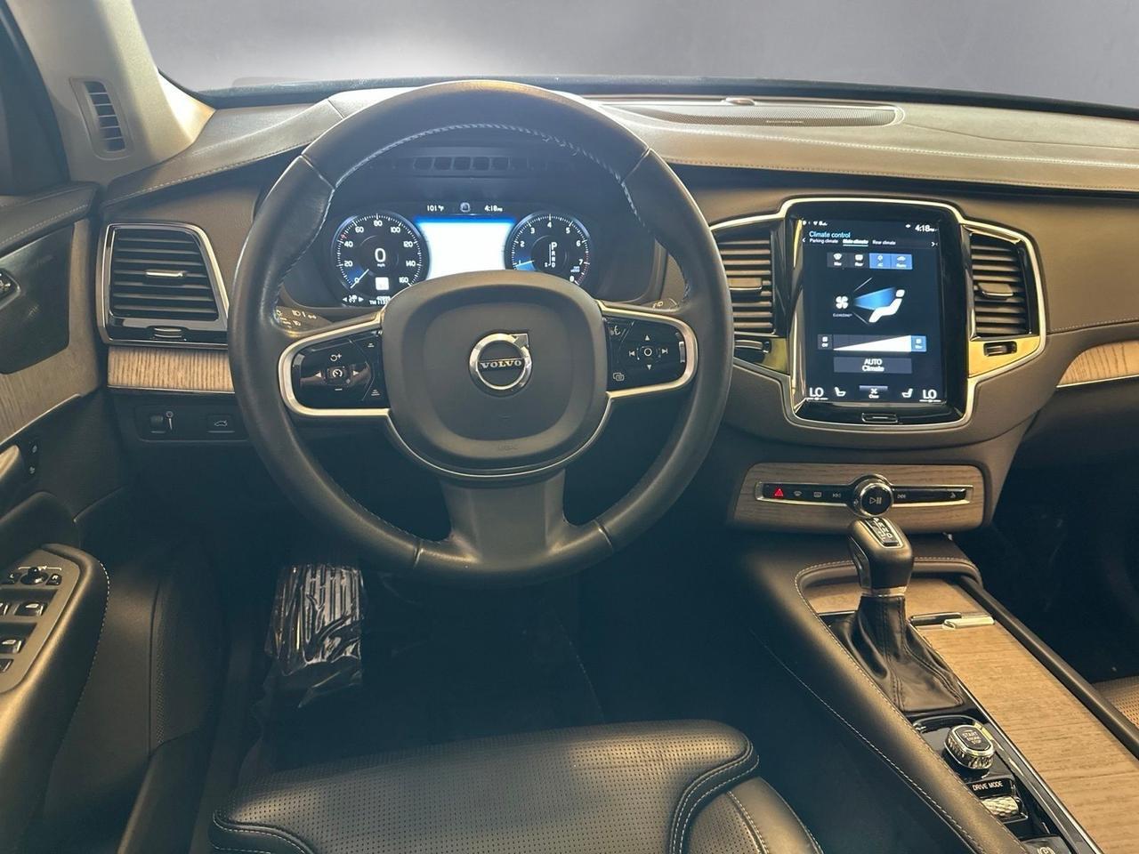 2021 Volvo XC90 T6 Inscription Richmond VA