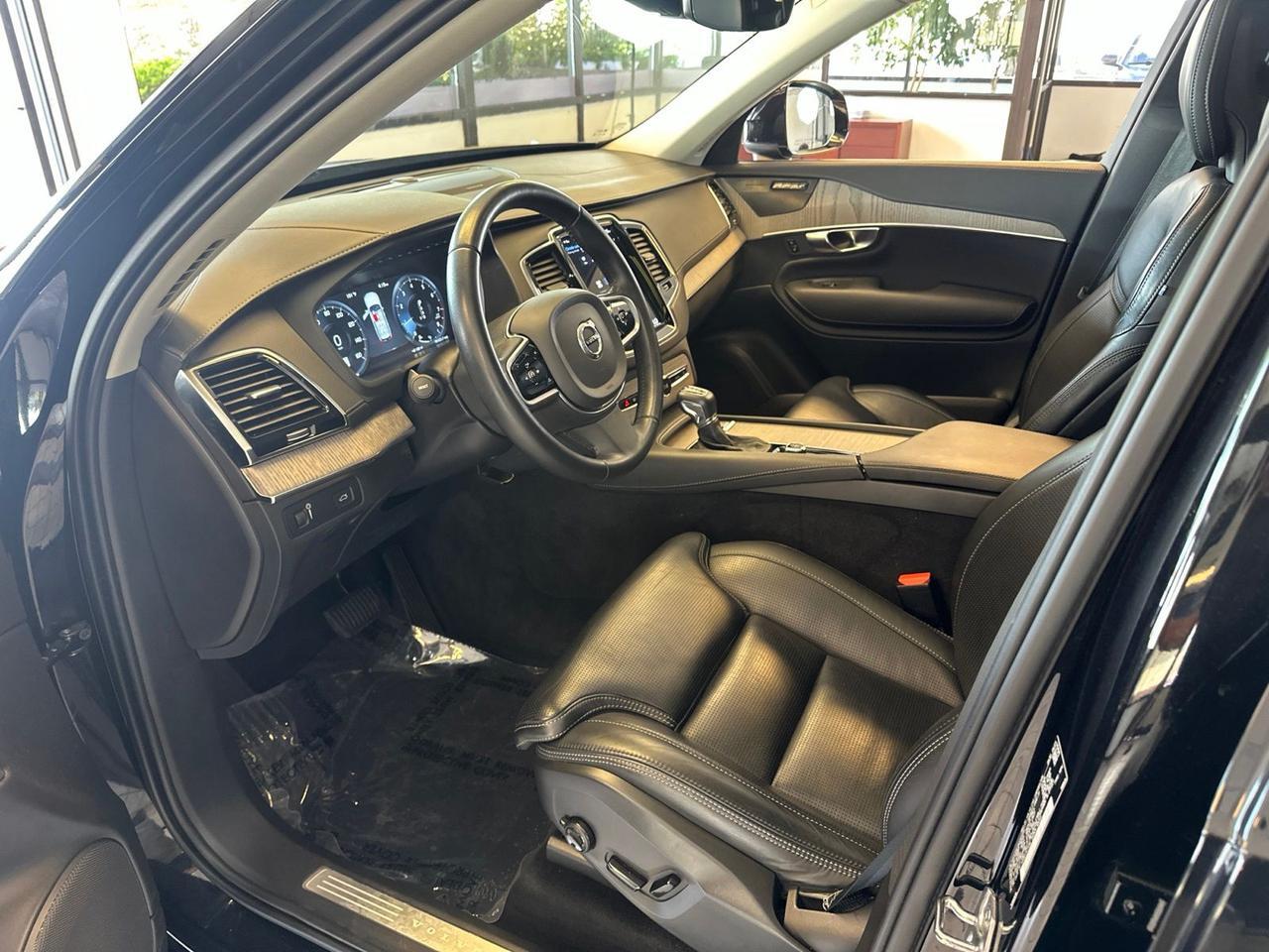 2021 Volvo XC90 T6 Inscription Richmond VA