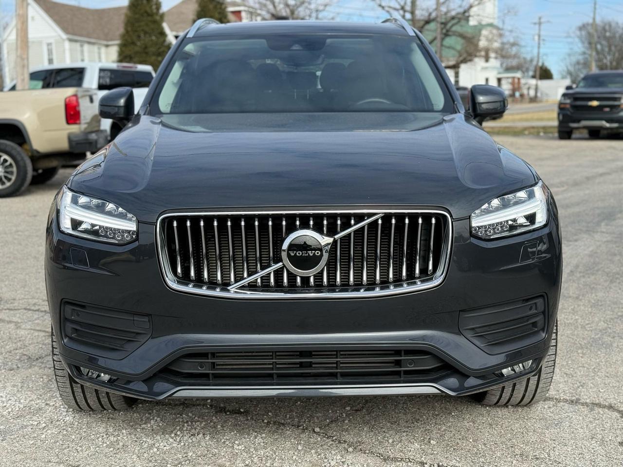 2021 Volvo XC90 T6 Momentum Crestwood KY