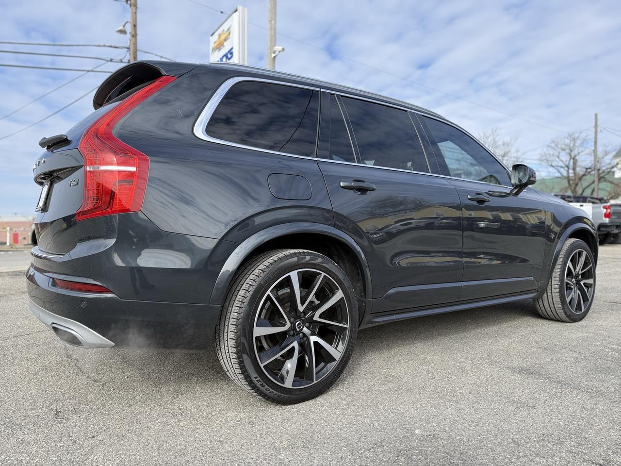 2021 Volvo XC90 T6 Momentum Crestwood KY
