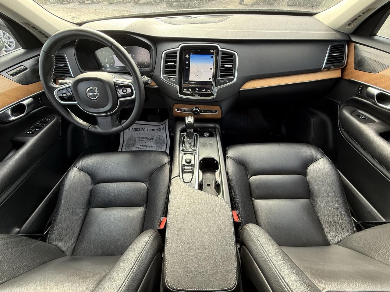 2021 Volvo XC90 T6 Momentum Crestwood KY