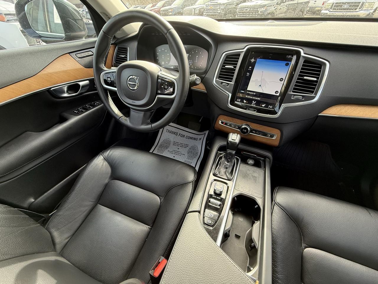 2021 Volvo XC90 T6 Momentum Crestwood KY