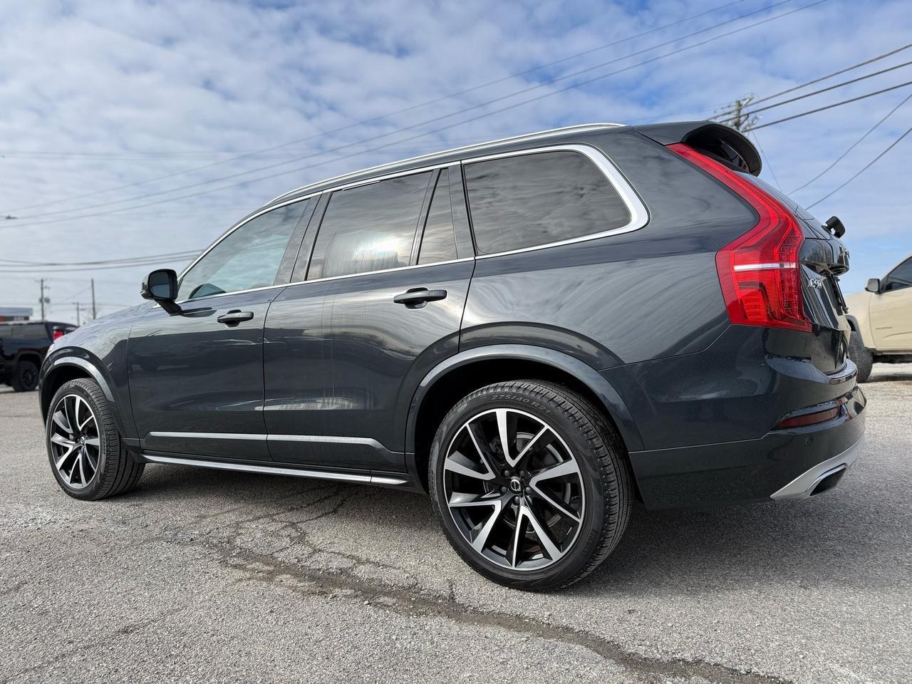 2021 Volvo XC90 T6 Momentum Crestwood KY