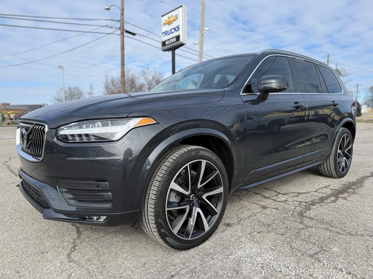 2021 Volvo XC90 T6 Momentum Crestwood KY