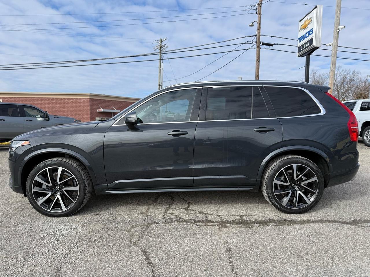 2021 Volvo XC90 T6 Momentum Crestwood KY