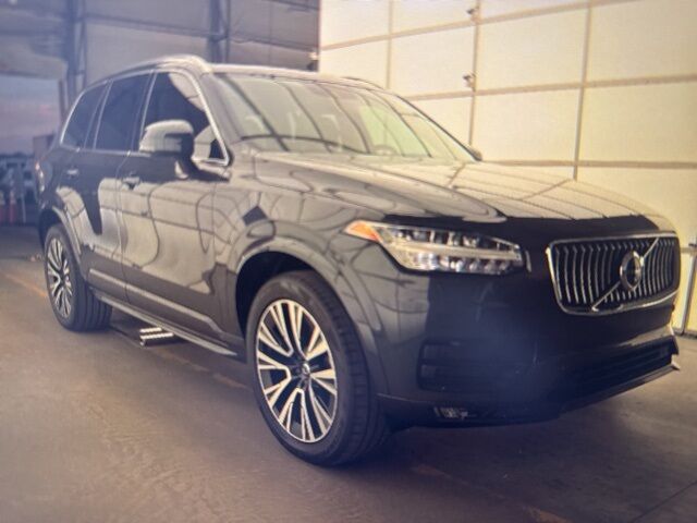 2021 Volvo XC90 T6 Momentum Dallas TX
