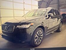 Volvo XC90 T6 Momentum 2021
