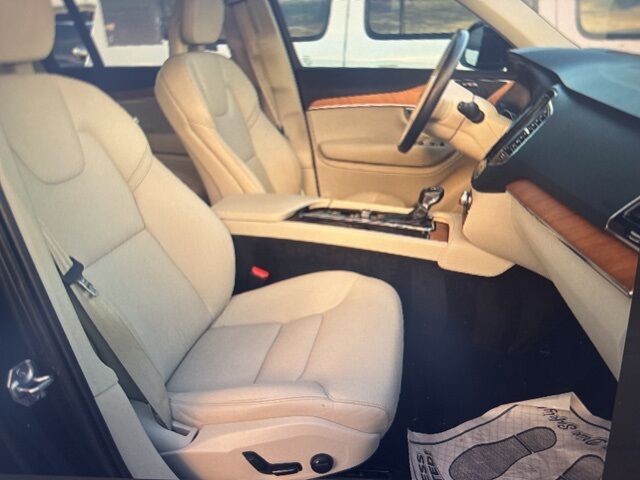 2021 Volvo XC90 T6 Momentum Dallas TX