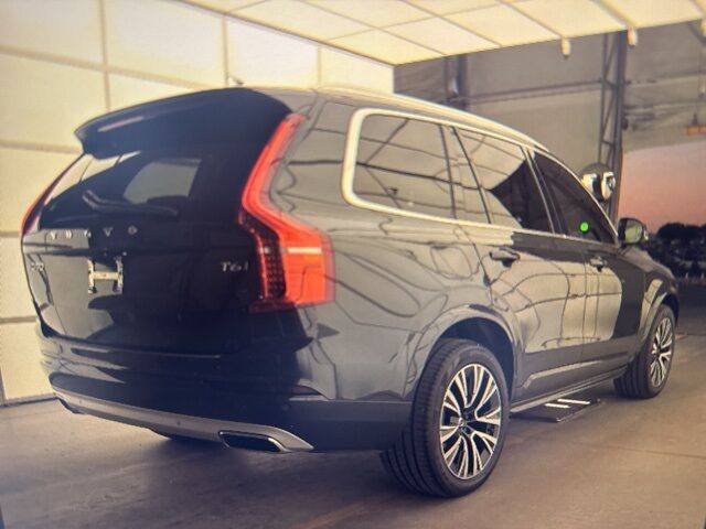 2021 Volvo XC90 T6 Momentum Dallas TX