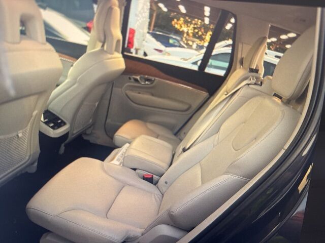 2021 Volvo XC90 T6 Momentum Dallas TX