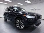 2021 Volvo XC90 T6 Momentum