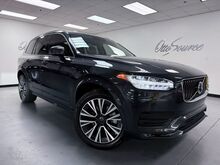2021_Volvo_XC90_T6 Momentum_ Dallas TX