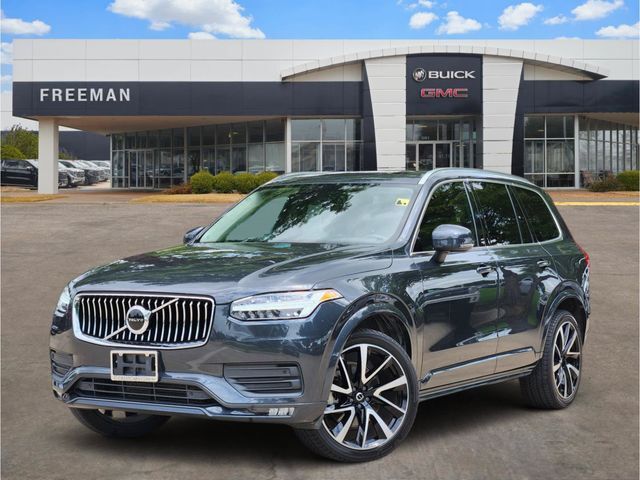 2021 Volvo XC90