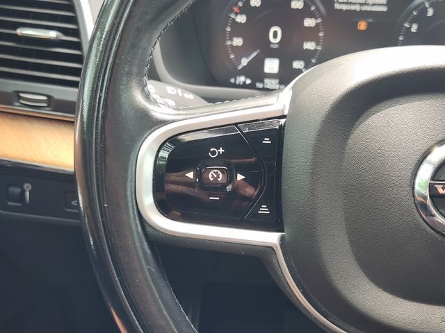 2021 Volvo XC90 T6 Momentum Grapevine TX