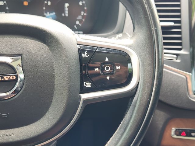 2021 Volvo XC90 T6 Momentum Grapevine TX
