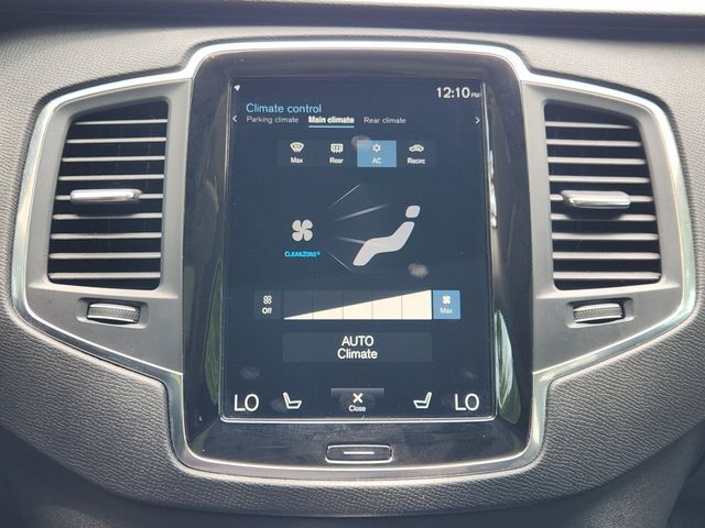 2021 Volvo XC90 T6 Momentum Grapevine TX