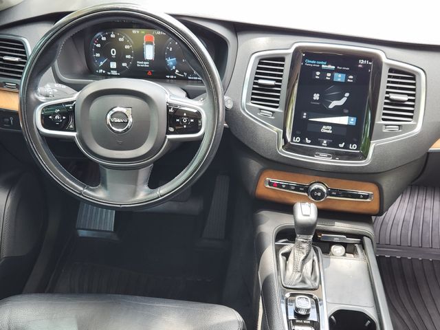 2021 Volvo XC90 T6 Momentum Grapevine TX