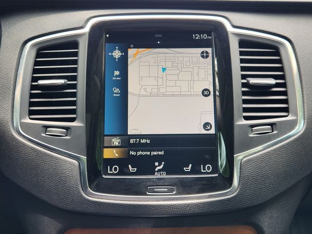 2021 Volvo XC90 T6 Momentum Grapevine TX