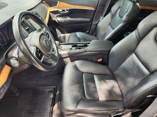 2021 Volvo XC90 T6 Momentum Grapevine TX