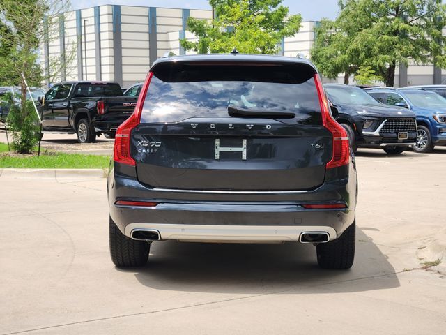 2021 Volvo XC90 T6 Momentum Grapevine TX