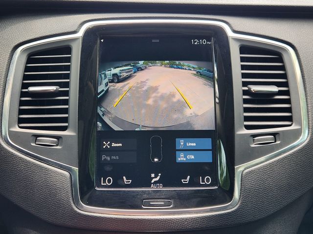 2021 Volvo XC90 T6 Momentum Grapevine TX