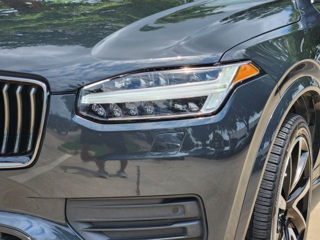 2021 Volvo XC90 T6 Momentum Grapevine TX