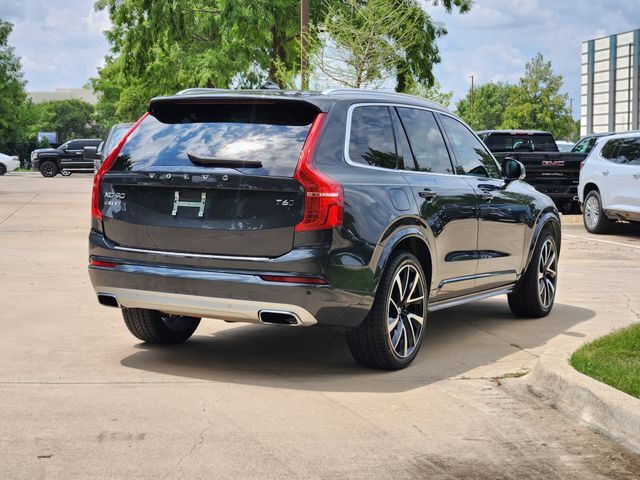 2021 Volvo XC90 T6 Momentum Grapevine TX