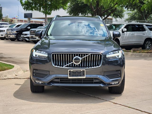 2021 Volvo XC90 T6 Momentum Grapevine TX