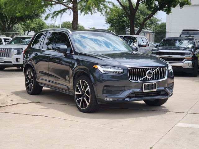 2021 Volvo XC90 T6 Momentum Grapevine TX